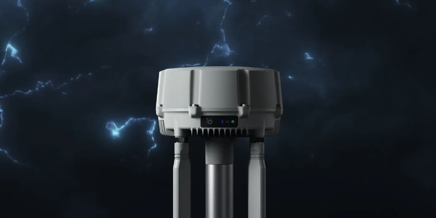 DJI O4 Ground Station gallery