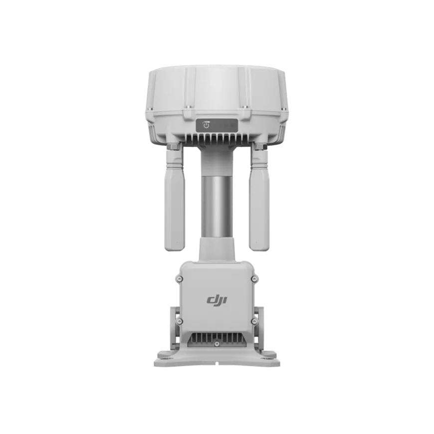 DJI O4 Ground Station