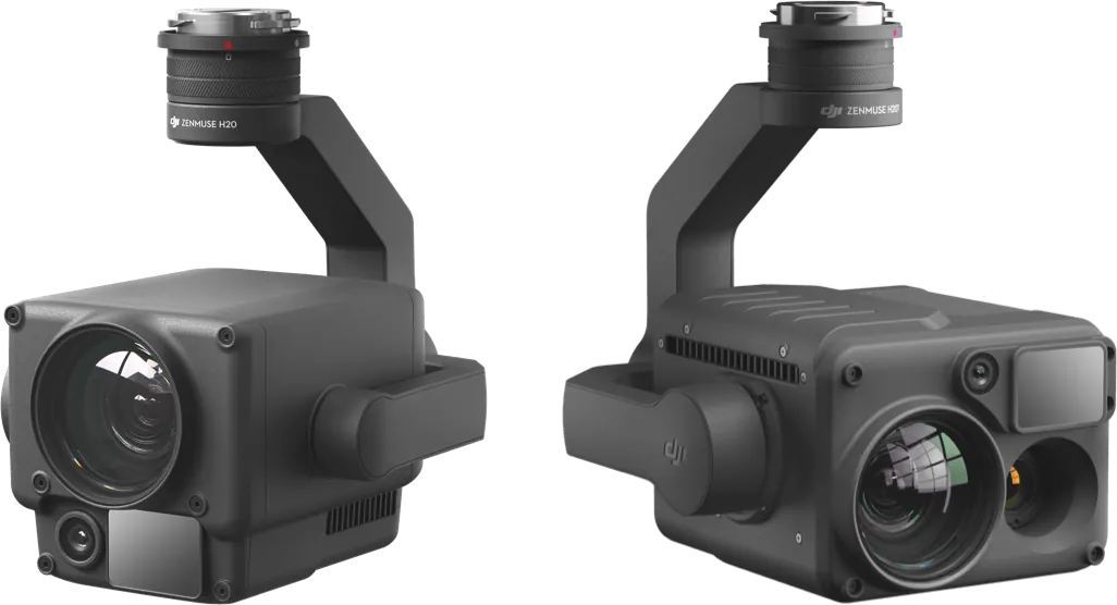 Zenmuse H20 Series