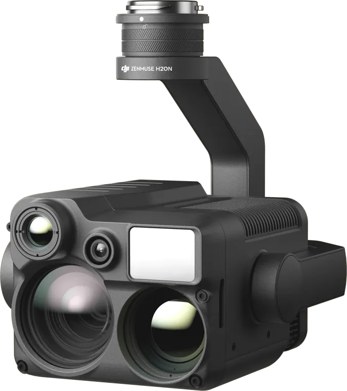 Zenmuse H20N