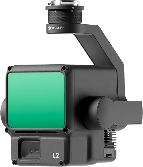 Zenmuse L2