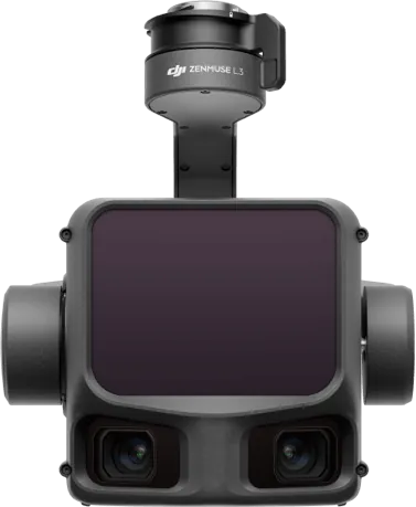 Zenmuse L3