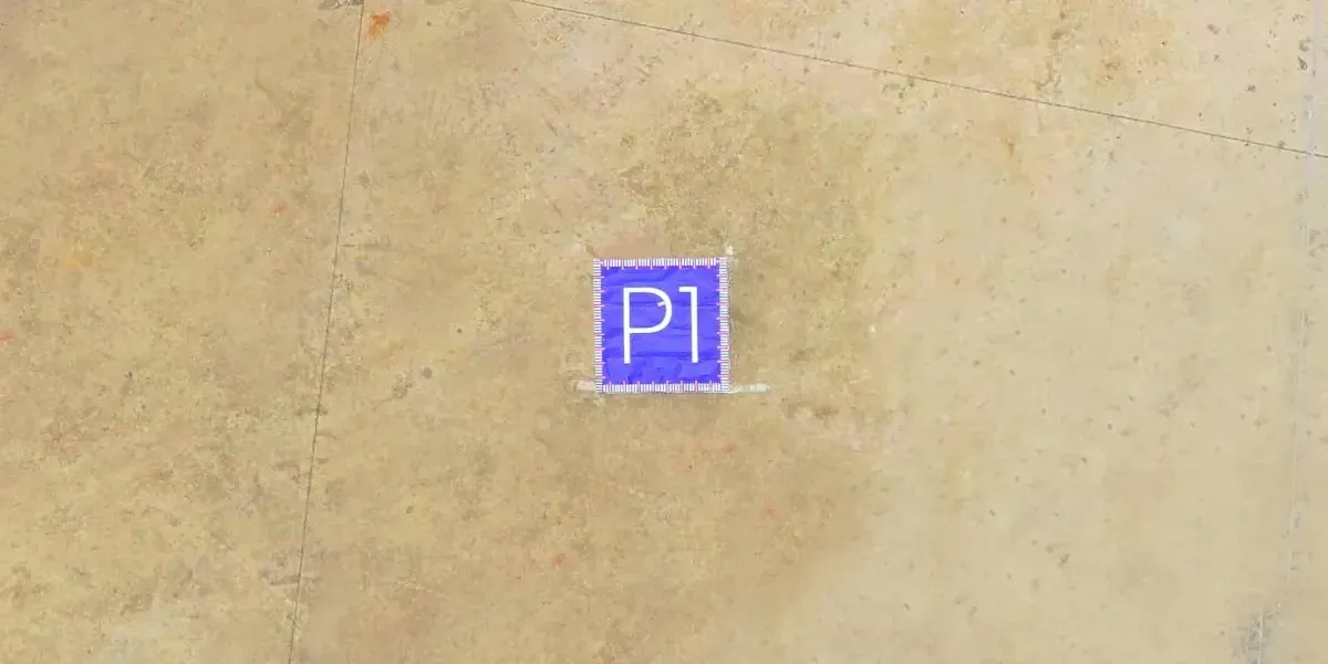Zenmuse P1 gallery
