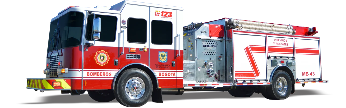 Motobomba rescate MC77-CU