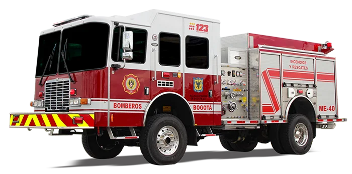 Motobomba forestal MF77-CU