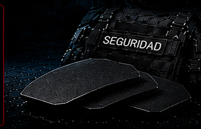 Chaleco de seguridad