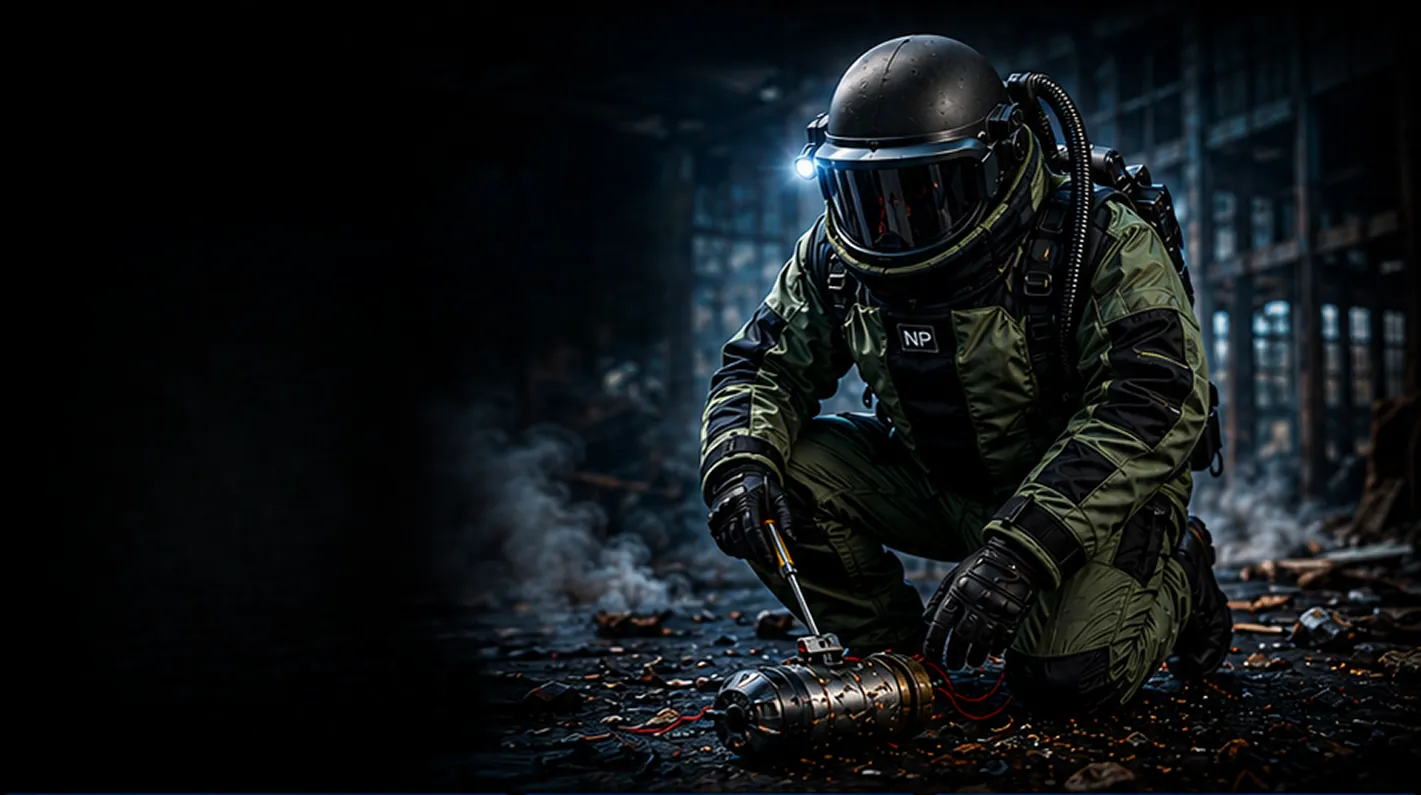 EOD Operator Hero Banner