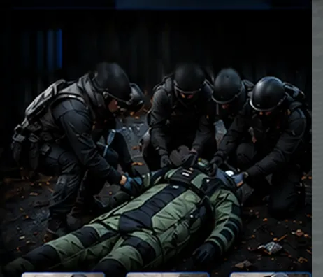 Equipo de Extracción Rápida