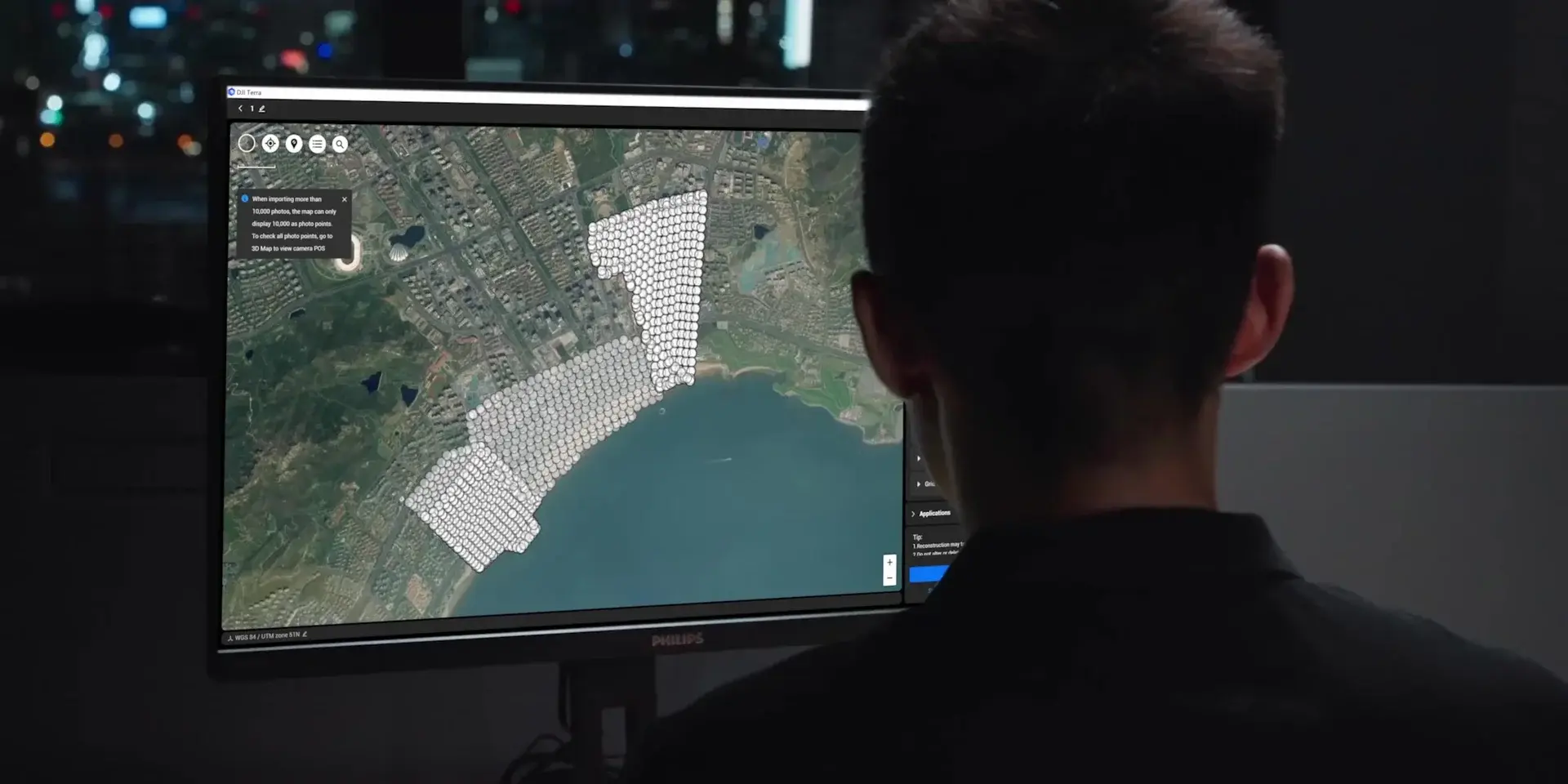 Topografía