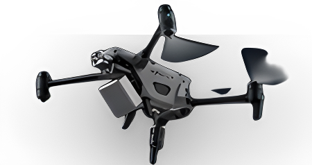 Skyfend Tracer Air