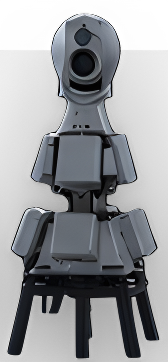 Skyfend Spotter Pro