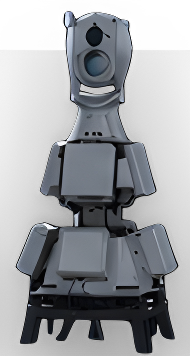 Skyfend Tracker Eye