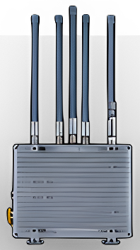 Skyfend Tracker G