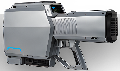 Skyfend Hunter SHH100