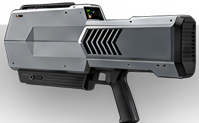 Skyfend Hunter Lite SPS100