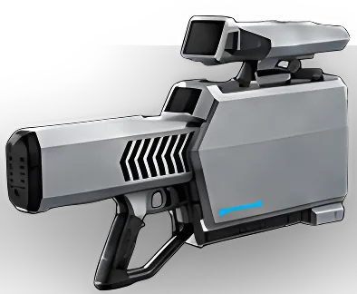 Skyfend Hunter Pro SHH110