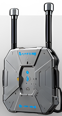 Skyfend Spoofer SSH100
