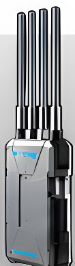 Skyfend Tracer STP101